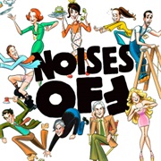 Noises Off!