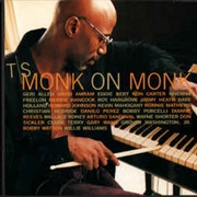 T S Monk - Monk on Monk