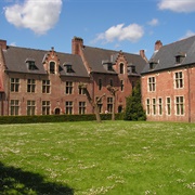 Groot Begijnhof, Leuven