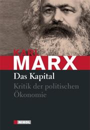 Capital- Karl Marx
