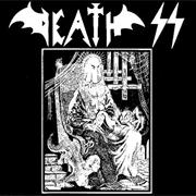 Death SS Evil Metal