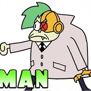 Lord Boxman