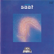 Emtidi ‎– Saat (1972)