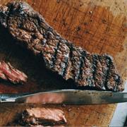 Flap Steak