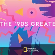 The '90s Greatest
