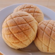 Melonpan