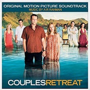 Couples Retreat Soundtrack
