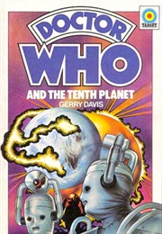 The Tenth Planet (Gerry Davis)