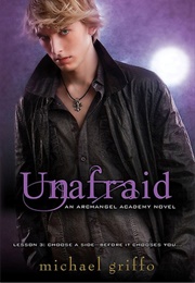 Unafraid (Michael Griffo)