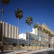 LA County Museum of Art