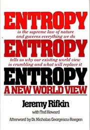 Entropy (Jeremy Rifkin)