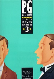 The Blandings Omnibus (P.G. Wodehouse)