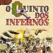 O Quinto Dos Infernos