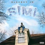 Blocboy JB - Simi