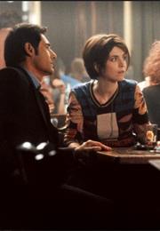 Le Goût Des Autres (1999, Agnès Jaoui)