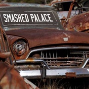 Smashed Palace (2015)