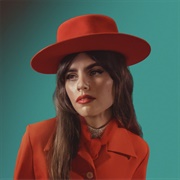 Hazel English- Wake UP!