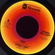 Steely Dan - Peg