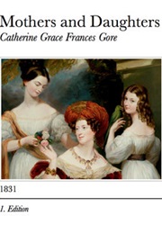Mothers and Daughters (Catherine Gore)