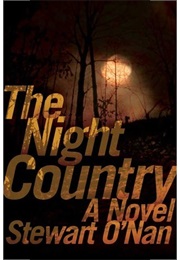 The Night Country (Stewart O'Nan)