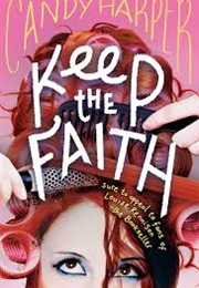 Keep the Faith (Candy Harper)