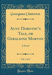 Aunt Dorothy's Tales (Georgiana Chatterton)