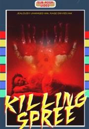 Killing Spree