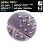 Barber Adagio for Strings