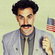 Borat - Borat: Cultural Learnings of America for Make Benefit Glorious Nation of Kazakhstan