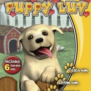 Puppy Luv