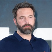 Ben Affleck