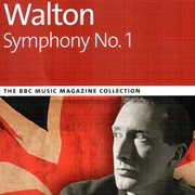 William Walton - Symphony No. 1