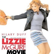 Lizzie McGuire Movie Soundtrack