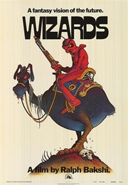 Wizards (1977)