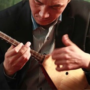Dombra Music, Kazakhstan