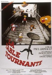 The Séance Table (1988)