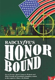 Honor Bound (Radclyffe)