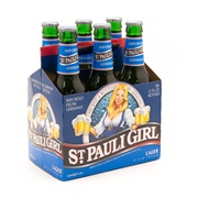 St Pauli Girl