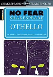 No Fear Shakespeare: Othello (William Shakespeare)