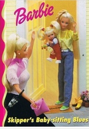 Skipper's Baby-Sitting Blues (Lynn Offerman)