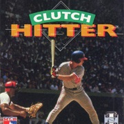 Clutch Hitter