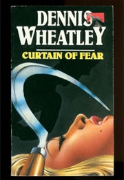 Curtain of Fear (Dennis Wheatley)