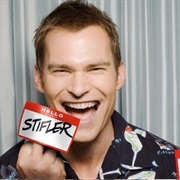Steve Stifler - The American Pie Series