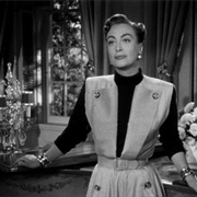 Joan Crawford - Harriet Craig