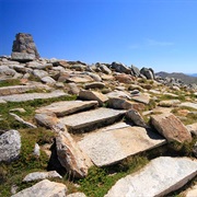 Mt Koscziusko (Australia)