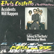 Elvis Costello & the Attractions - Accidents Will Happen