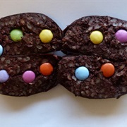 Easter Black Pudding