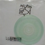 Love Canal / Someday EP - The Melvins