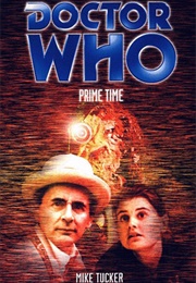 Prime Time (Mike Tucker)