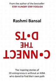 Connect the Dots (Rashmi Bansal)